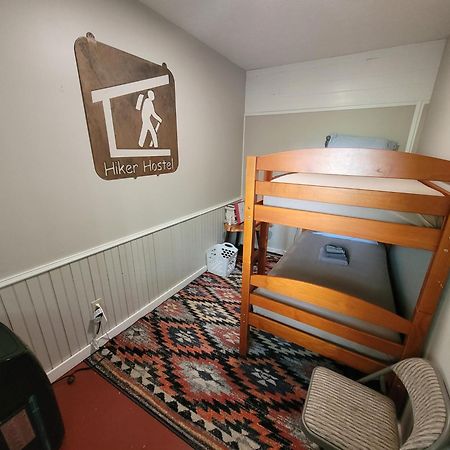 Barefoot Hills Hotell Dahlonega Eksteriør bilde