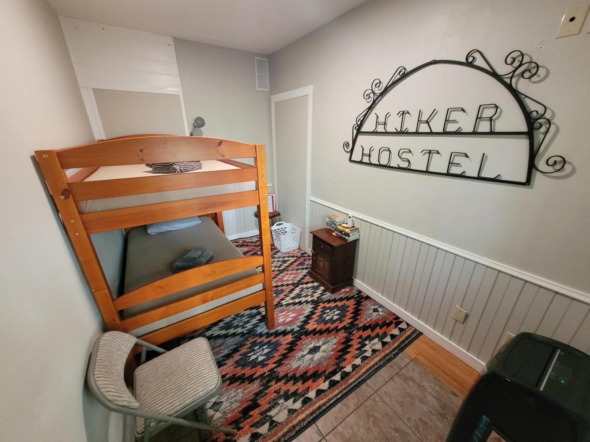 Barefoot Hills Hotell Dahlonega Eksteriør bilde