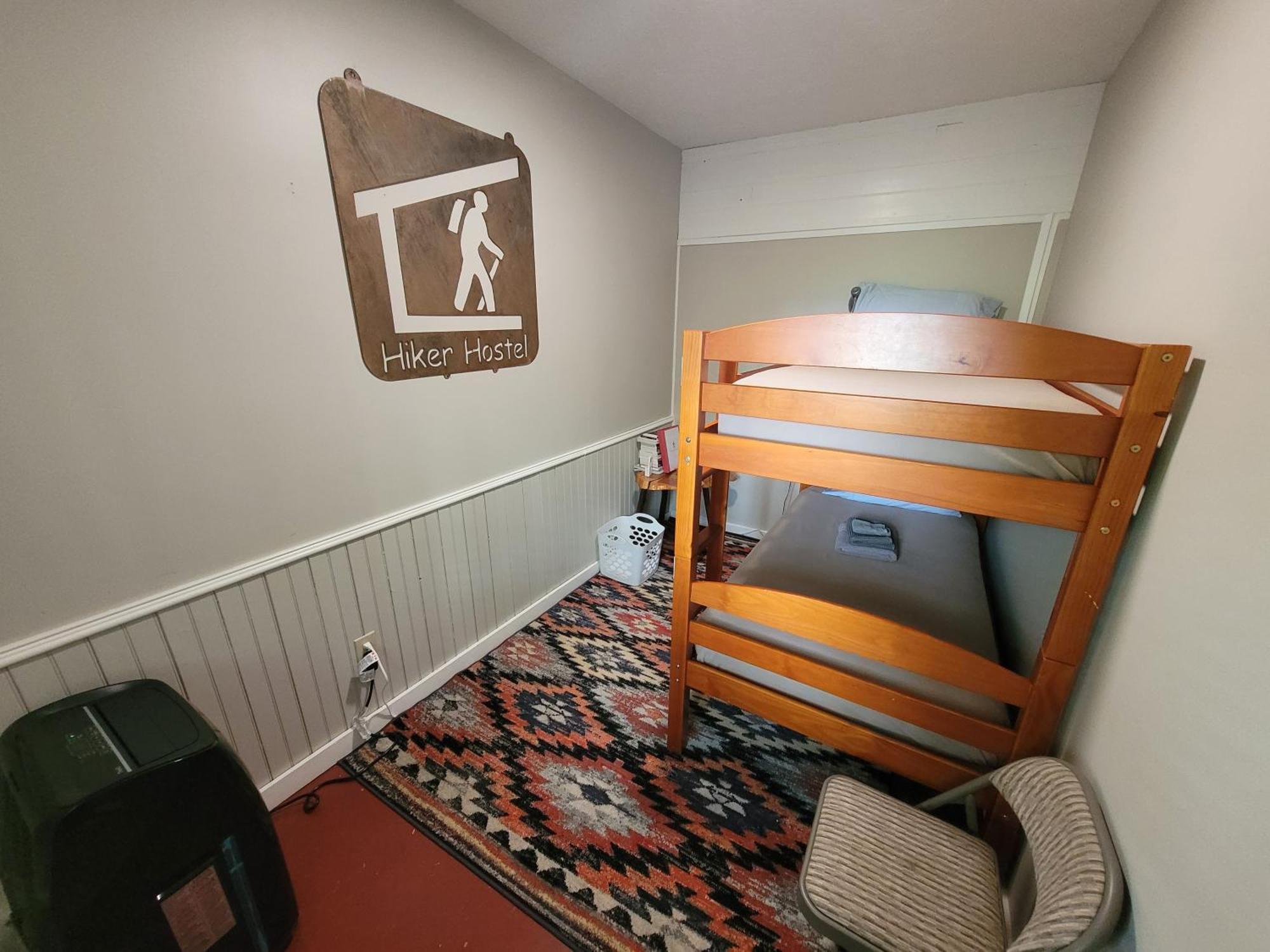 Barefoot Hills Hotell Dahlonega Eksteriør bilde
