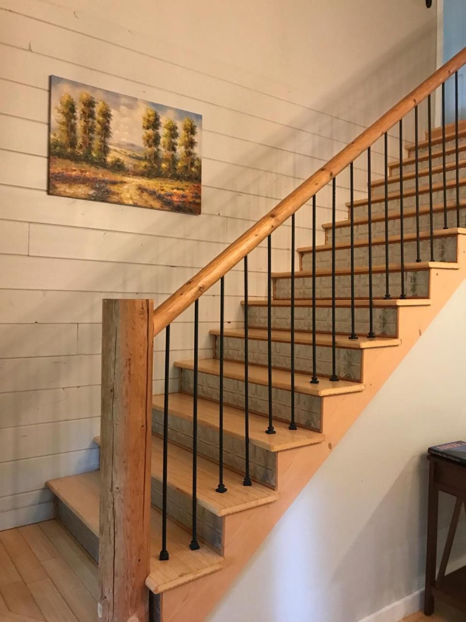 Barefoot Hills Hotell Dahlonega Eksteriør bilde