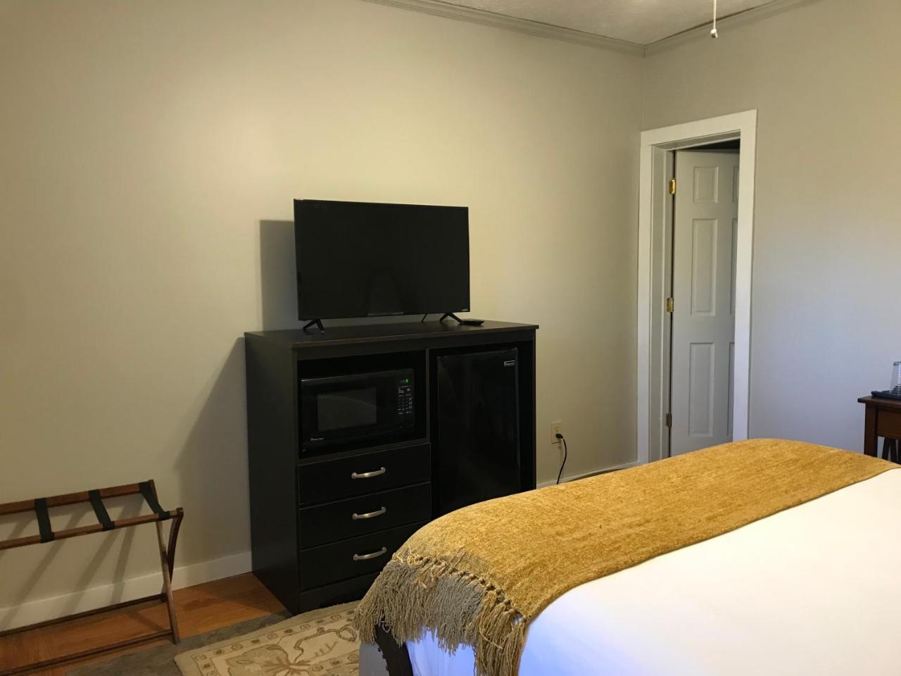 Barefoot Hills Hotell Dahlonega Eksteriør bilde